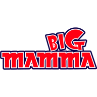 Big Mamma logo.